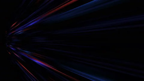 Speed Light 18 Dc4 4k Stockbeeldmateriaal 92364357