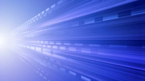 Speed Light 18 Dd3 4k Stock Footage 92167988
