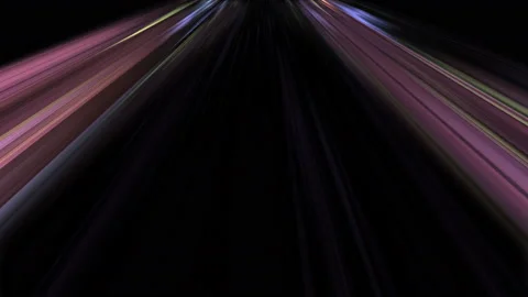 Speed Light 18 Ea4 4k Stock Footage 92364909