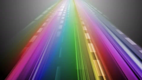 Speed Light 18 Eb3 4k Stock-Footage 92168583