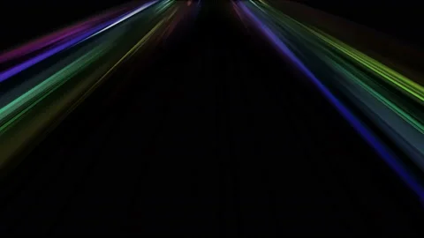 Speed Light 18 Eb4 4k Stock-Footage 92364791