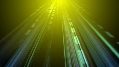 Speed Light 18 Ee3 4k Stock Footage 92168805