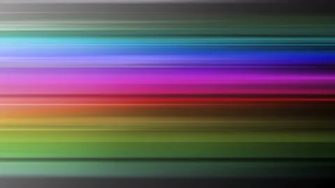 Speed Light 18 Fb2b 4k Video stock 91558105