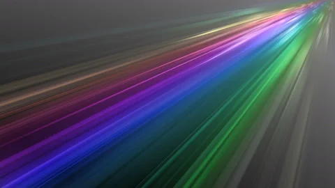Speed Light 18 Gb2b 4k Stock Footage 91559462