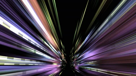 Speed Light 18 Ha1 4k 스톡 동영상 91005873