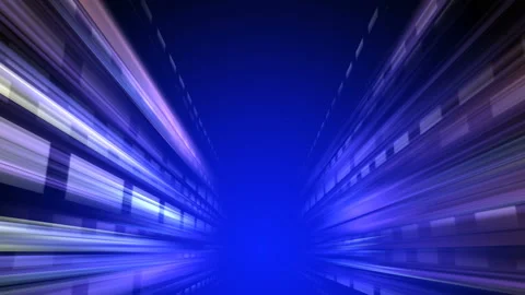 Speed Light 18 Ha3 4k Stock Footage 92170881