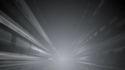 Speed Light 18 Hc2b 4k Stock Footage 91560349
