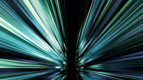Speed Light 18 He1 4k Stock-Footage 91006938