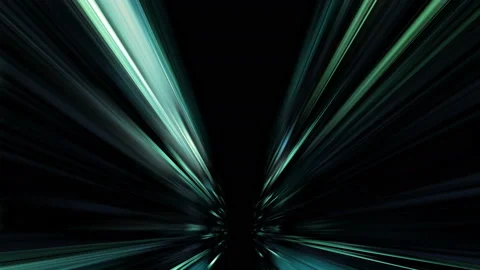 Speed Light 18 He4 4k Stock Footage 92405281