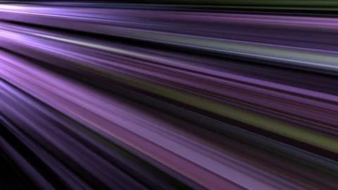 Speed Light Data Network Stream Technology abstract 3D illustration backgrou Stock Illustration