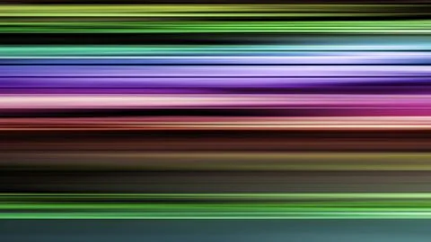 Speed Light Data Network Stream Technology abstract 3D illustration backgrou 스톡 일러스트
