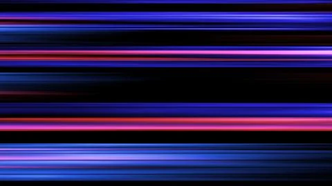 Speed Light Data Network Stream Technology abstract 3D illustration backgrou Stock Illustration