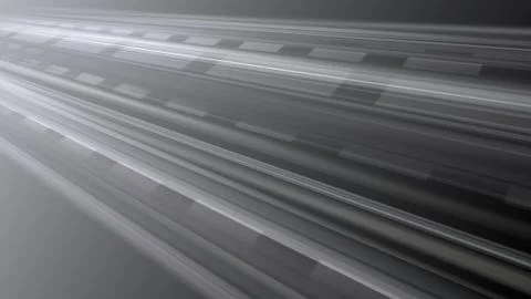 Speed Light Data Network Stream Technology abstract 3D illustration backgrou Illustrazione stock