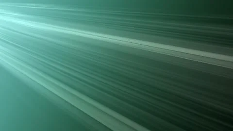 Speed Light Data Network Stream Technology abstract 3D illustration backgrou Stock Illustration
