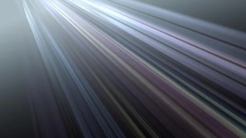 Speed Light Data Network Stream Technology abstract 3D illustration backgrou Stock Illustration