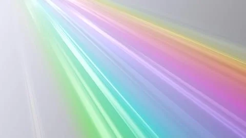 Speed Light Data Network Stream Technology abstract 3D illustration backgrou Stock Illustration