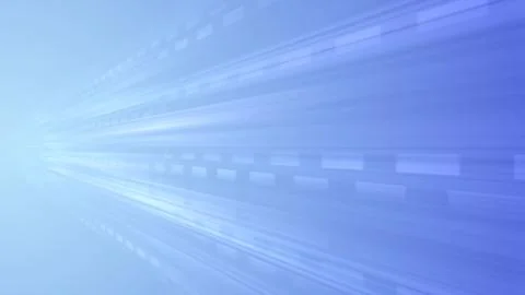 Speed Light Data Network Stream Technology abstract 3D illustration backgrou 스톡 일러스트