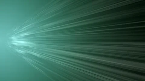 Speed Light Data Network Stream Technology abstract 3D illustration backgrou 스톡 일러스트