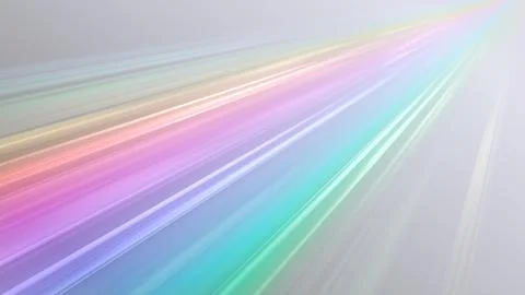 Speed Light Data Network Stream Technology abstract 3D illustration backgrou 스톡 일러스트