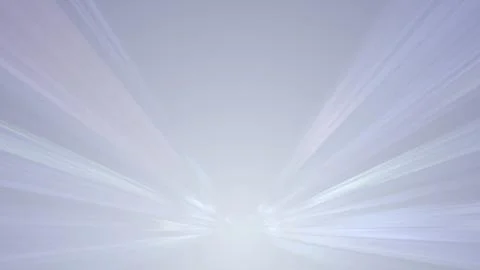 Speed Light Data Network Stream Technology abstract 3D illustration backgrou 스톡 일러스트