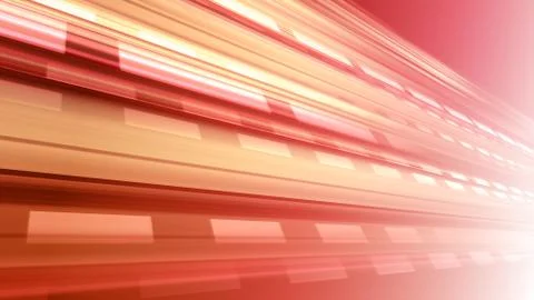 Speed Light Data Network Stream Technology abstract 3D illustration backgrou 스톡 일러스트