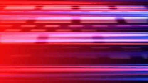 Speed Light Data Network Stream Technology abstract 3D illustration backgrou Stock Illustration