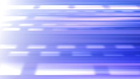 Speed Light Data Network Stream Technology abstract 3D illustration backgrou Stock Illustration