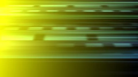 Speed Light Data Network Stream Technology abstract 3D illustration backgrou Stock Illustration