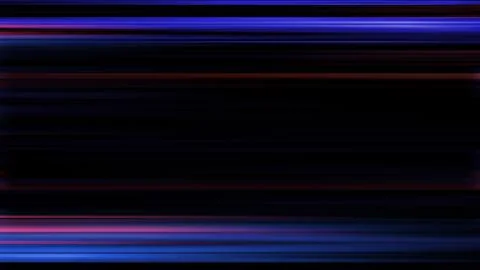 Speed Light Data Network Stream Technology abstract 3D illustration backgrou Stock Illustration