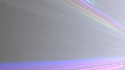Speed Light Data Network Stream Technology abstract 3D illustration backgrou 스톡 일러스트