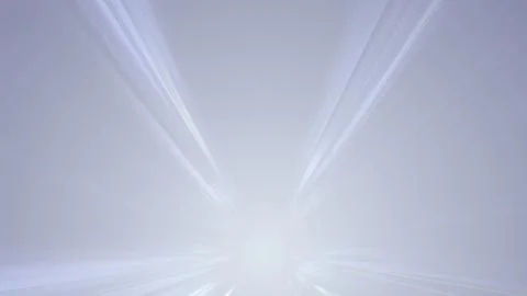 Speed Light Data Network Stream Technology abstract 3D illustration backgrou Stock Illustration