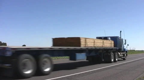 Speed limit in Texas 1 Stock Footage 29710992