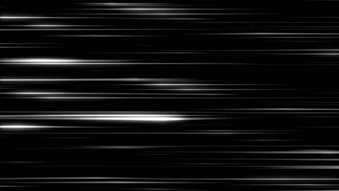 Speed Line 02 Video stock 159657134