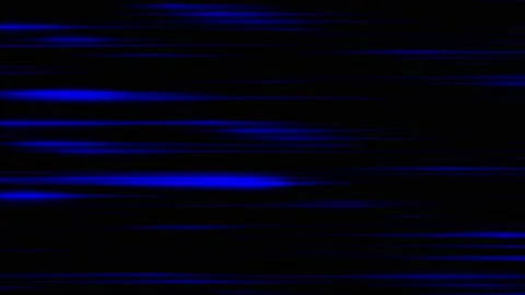 Speed Line 06 Stock Footage 159657286