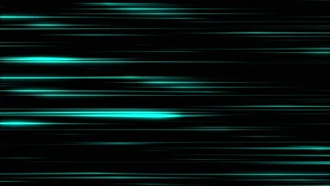 Speed Line 08 Stock Footage 159657300