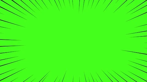 Speed line animation effect Stock Footage 87976496