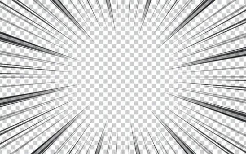 Speed line background. Abstract illustration wallpaper for social media ads.. Stock Illustration