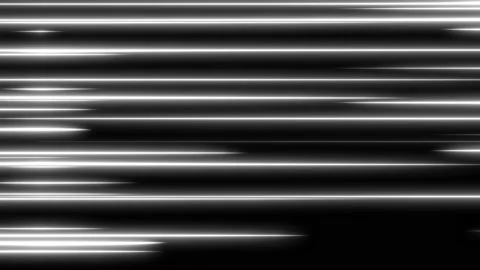 Speed Line Background Animation Video stock 238422522