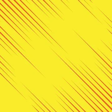Speed line effect Stock Illustration