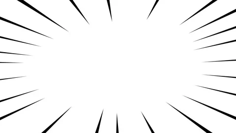 Speed line lines Motion graphic design. 4k. Stock Footage 300335881