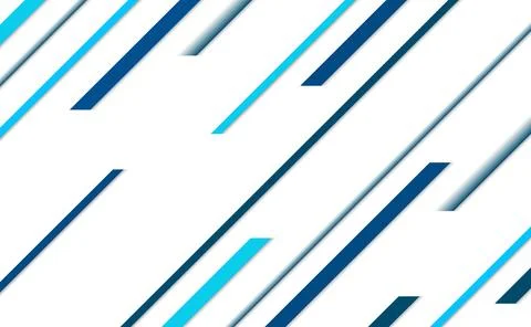 Speed lines 45 degree angle pattern Stock Illustration