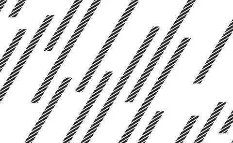 Speed lines abstract running texture background Stock Illustration