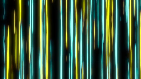 Speed lines animation with dynamic radial motion. Comic-style zoom burst effect. Stock Footage 321073450