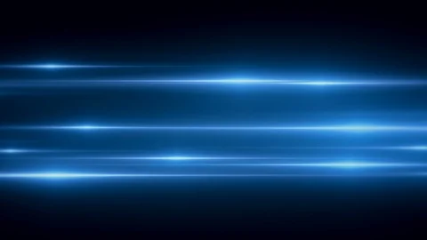Speed lines background lights backdrop Video stock 121448610