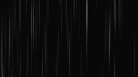 Speed ​​lines on a black background. Stock Footage 280354226