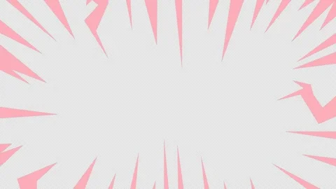 Speed Lines Effect Animation Stock Footage 309962715