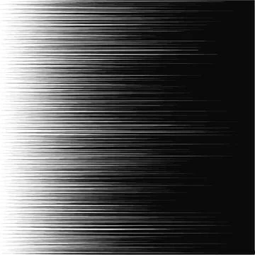 Speed lines Flying particles Fight stamp Manga graphic texture Illustrazione stock
