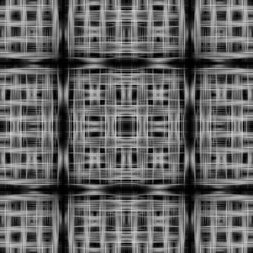 Speed lines grid pattern Black and white speed lines grid pattern backgrou... 스톡 사진