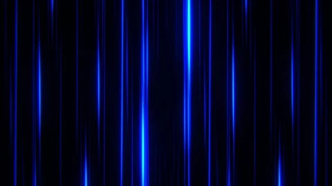 Speed lines in motion background loop animated Stock Footage 321687964