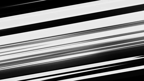 Speed ​​lines of movement Stock Footage 310992819